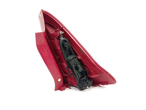Left taillight CITROËN C4 Coupe (LA_) 2.0 16V | BP15907740C34 