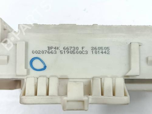 Fuse box MAZDA 3 Saloon (BK) 1.6 DI Turbo (BK12Y) | BP36019335E1 - Image 2