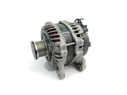 Used Alternator NISSAN MICRA III (K12) [2002-2010]  16172443