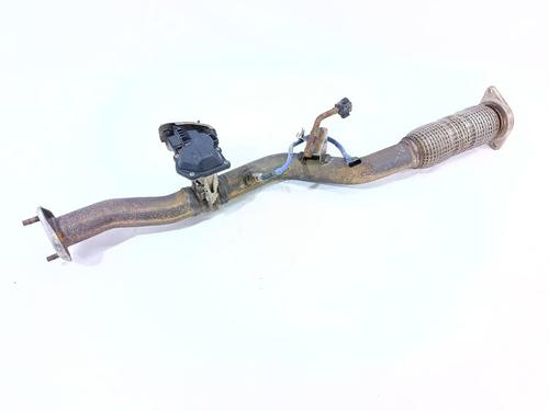 Used Exhaust system NISSAN QASHQAI II SUV (J11, J11_) [2013-2025]  28050084