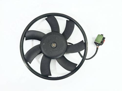 Used Radiator fan Radiator fan OPEL INSIGNIA A (G09) [2008-2017] 33613979 33613979
