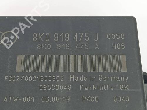 Electronic module AUDI Q5 (8RB) | BP39183773M83 - Image 4