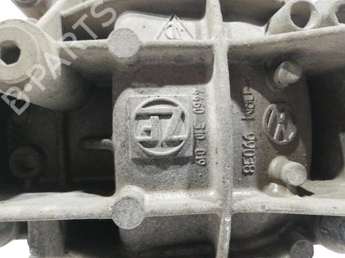Rear differential VW TOUAREG (7LA, 7L6, 7L7) 2.5 R5 TDI | BP15867583M24 