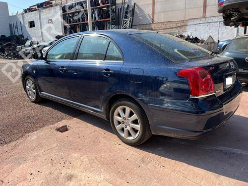 Rim TOYOTA AVENSIS (_T25_) 2.2 D-4D (ADT251_, ADT251R) | BP30925877C45