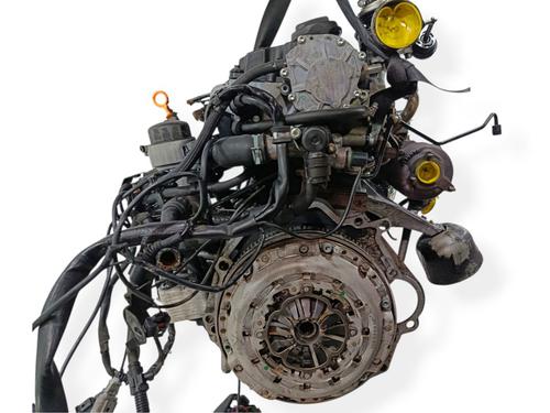 Engine AUDI A4 B6 (8E2) 1.9 TDI | BP37727167M1  - Image 5