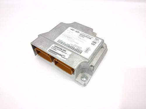 Kollisonspute sett HYUNDAI TUCSON (TL, TLE) 1.6 GDi | BP29466959C86 