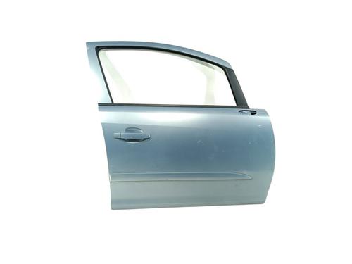 Used Right front door OPEL CORSA D (S07) [2006-2015]  25836912