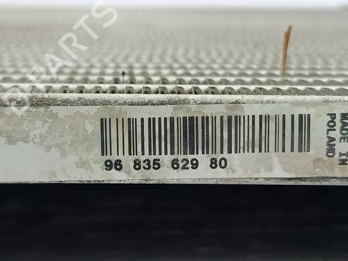 AC radiator PEUGEOT 2008 I (CU_) | BP36772152M32 - Image 2