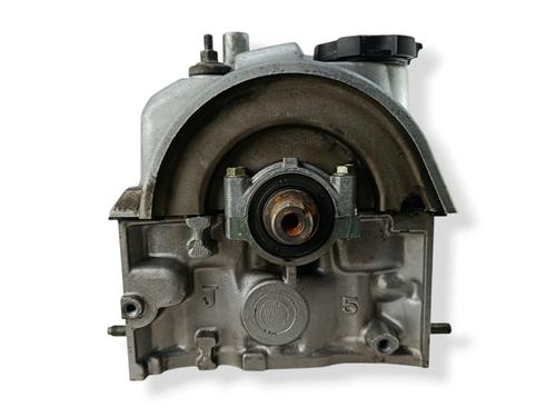 Cylinder head HONDA HR-V (GH_) 1.6 16V 4WD (GH2, GH4) | BP32011302M5  - Image 5
