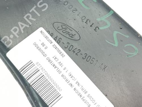 Left front suspension arm FORD FOCUS I (DAW, DBW)  | BP19418441M12 