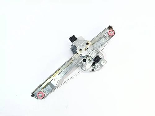 Front left window mechanism PEUGEOT 208 I (CA_, CC_) 1.6 HDi | BP29549871C22