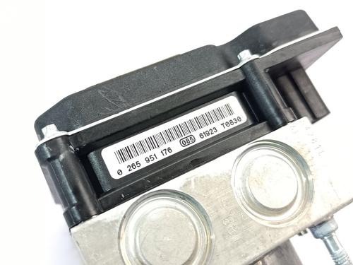 ABS pump PEUGEOT 308 I (4A_, 4C_)  | BP22794789M43 