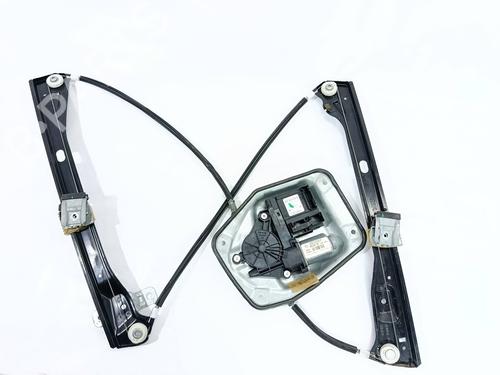 Used Front right window mechanism VW GOLF V (1K1) [2003-2010]  32018012