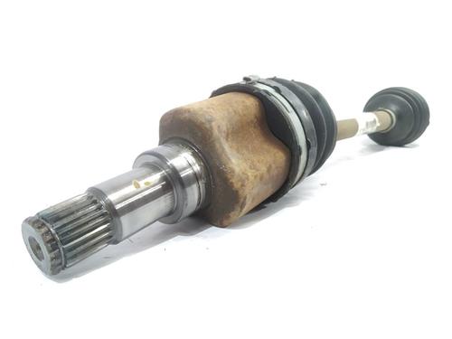 Left front driveshaft FORD FIESTA VI (CB1, CCN)  | BP15873105M38 