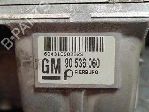 Intake manifold OPEL ASTRA G Hatchback (T98)  | BP17179481M70 