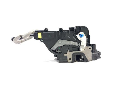 Front right lock MERCEDES-BENZ eVITO Van (W447)  | BP21806030C97 