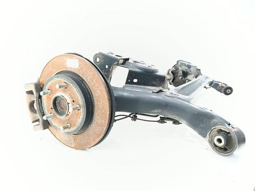 Rear axle TOYOTA AURIS (_E15_) | BP29700219M2