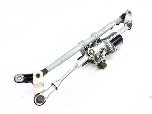 Front wiper motor CITROËN C-ELYSEE (DD_) | BP39881352M29 - Image 2