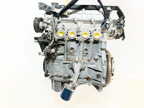 Motor TOYOTA YARIS (_P9_)  | BP29555384M1 