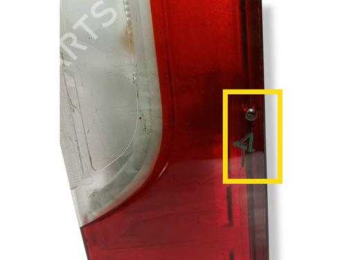 Right taillight FIAT DUCATO Van (250_) 150 Multijet 2,3 D | BP32849189C35 - Image 6