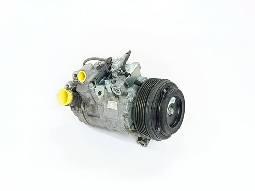 Used AC compressor AC compressor BMW 3 (E90) 320 d (177 hp) 34622880 34622880