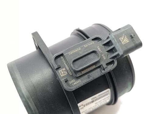 Mass air flow sensor MERCEDES-BENZ SPRINTER 3,5-t Bus (B906) 324 (906.733, 906.735) | BP25026832M95 