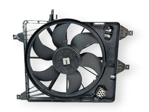 Used Radiator fan RENAULT CLIO II (BB_, CB_) [1998-2016]  29549494