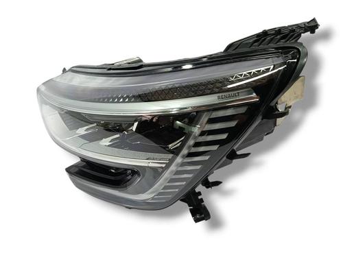 Left headlight RENAULT MEGANE IV Hatchback (B9A/M/N_) | BP39233636C28 - Image 5