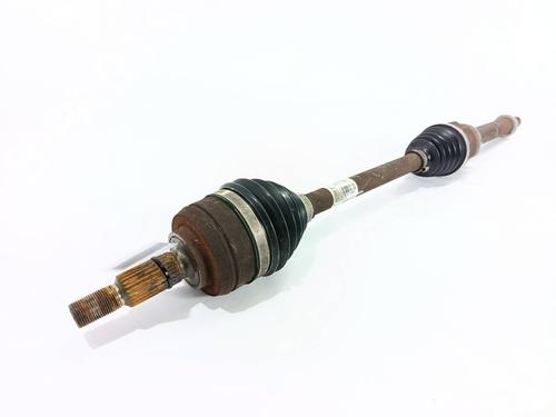 Right front driveshaft RENAULT MEGANE III Hatchback (BZ0/1_, B3_) 1.5 dCi | BP34267154M39 - Image 3