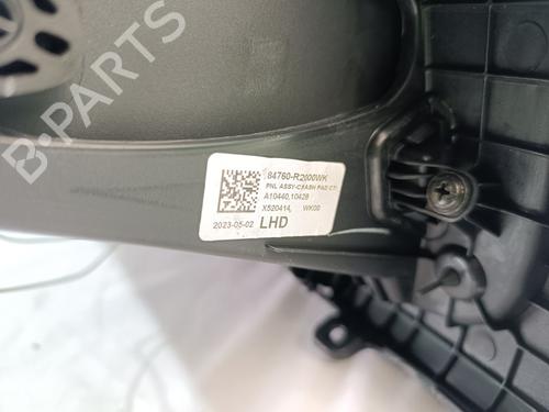 Glove box KIA SPORTAGE V (NQ5)  | BP29713919C95 