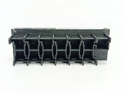 Electronic module MERCEDES-BENZ E-CLASS (W211) E 270 CDI (211.016) | BP39644946M83 - Image 3