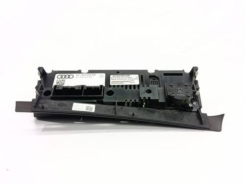 Climate control AUDI Q5 (8RB) | BP39234053I5 - Image 5