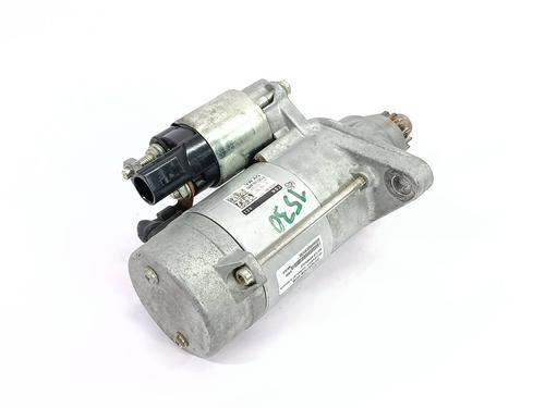 Starter VW TOURAN (5T1) | BP37513698M8 - Image 4