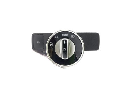 Used Headlight switch MERCEDES-BENZ GLA-CLASS (X156) GLA 200 CDI / d (156.908) (136 hp) 20338258