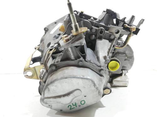 Gearbox CITROËN XSARA PICASSO (N68)  | BP15864370M3 