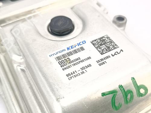 Electronic module KIA SPORTAGE V (NQ5)  | BP29714048M83 