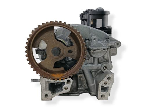 Cylinder head VOLVO C30 (533) 1.6 D | BP31166251M5 