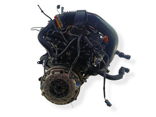 Engine PEUGEOT 307 Break (3E) | BP39929552M1 - Image 2