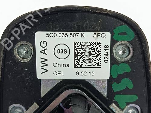 Antenne/Base VW TOURAN (5T1) | BP37509332C140 - Image 5