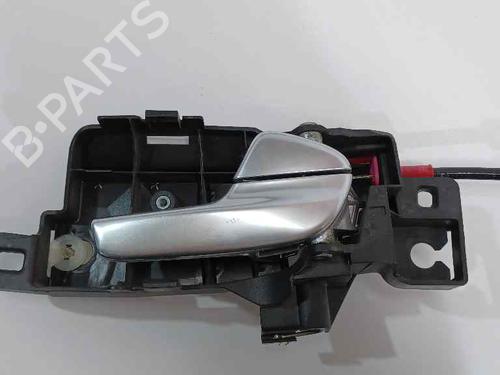 Front right lock FORD MONDEO IV (BA7)  | BP15876325C97 