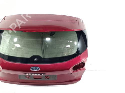 Tailgate FORD FOCUS IV (HN)  | BP28321149C6 