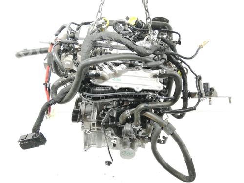 Motor für AUDI A1 Sportback (8XA, 8XF) 1.0 TFSI (95 hp) 15863278