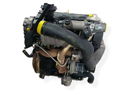 Engine SEAT IBIZA III (6L1) | BP39932063M1 - Image 2