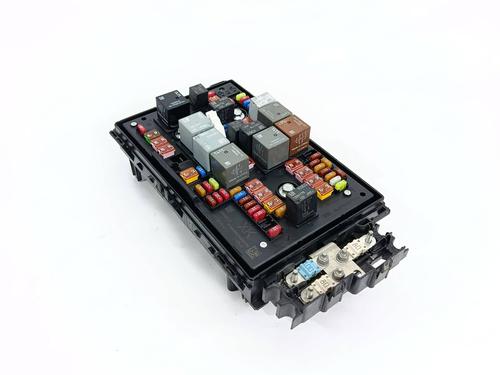 Fuse box OPEL ZAFIRA TOURER C (P12) | BP36377335E1 - Image 5