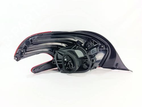 Right taillight PEUGEOT 208 I (CA_, CC_) 1.6 HDi | BP29392792C35 