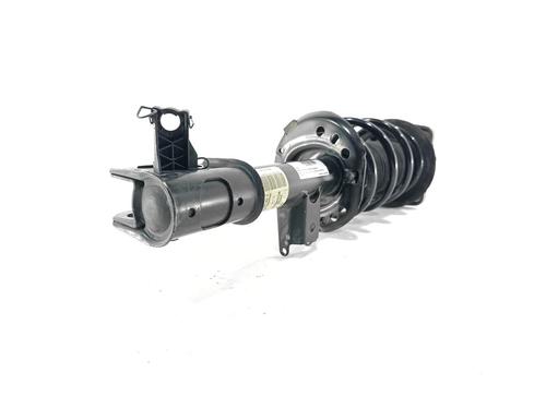 Left front shock absorber MERCEDES-BENZ GLA-CLASS (X156) GLA 200 CDI / d (156.908) | BP23031138M16 