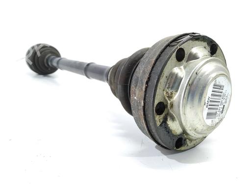 Left rear driveshaft BMW X1 (E84)  | BP26675832M40 