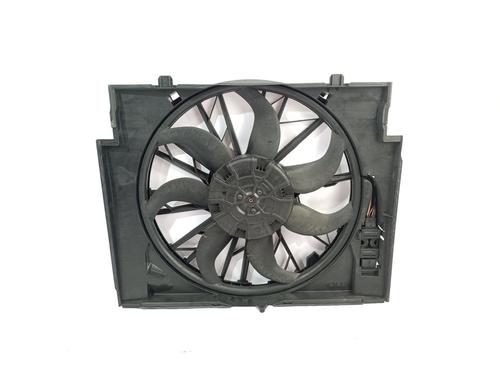 Radiator fan BMW 5 (E60) 530 d | BP20103902M35 