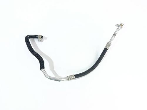 AC pipe NISSAN QASHQAI I (J10, NJ10)  | BP29698224M126 