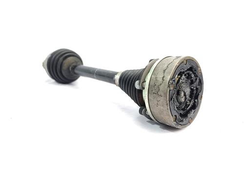 Left front driveshaft SEAT IBIZA IV (6J5, 6P1)  | BP28030233M38 